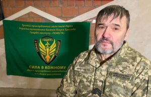 Військовий досвід «Гури»: три місяці на передовій під Костянтинівкою «Русский-гастроном»-приїхав».-Як-«Гура»-з-підрозділу-«Щит»-воював-і-виживав-на-позиціях-біля-Костянтинівки