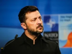 Зеленський доручив містам і регіонам підготувати плани стійкості Зеленський доручив містам і регіонам підготувати плани стійкості