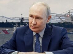 Росія планує розширити флот танкерів під своїм прапором Ukraiński wywiad ujawnia plany Kremla. Zwrot po akcjach Europy i USA