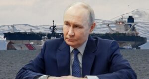 Росія планує розширити флот танкерів під своїм прапором Ukraiński wywiad ujawnia plany Kremla. Zwrot po akcjach Europy i USA