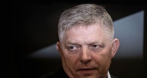 Словаччина закликає ЄС до переговорів з Росією щодо війни в Україні Фіцо закликав надати ЄС мандат для переговорів з РФ щодо війни в Україні