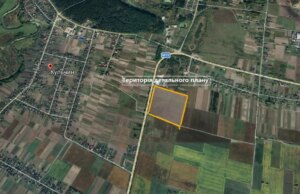 Під Луцьком планують автокомплекс на майже десяти гектарах Під-Луцьком-планують-автокомплекс-на-майже-десяти-гектарах