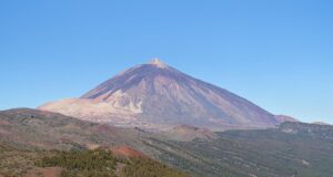 Вулкан у Європі демонструє незвичайну активність: влада попереджає, що це ненормально Вулкан-у-Європі-демонструє-незвичайну-активність:-влада-попереджає,-що-це-ненормально