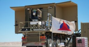 Ізраїль застосував лазерну зброю проти дронів: нові технології в обороні Лазерна-зброя-для-протидії-масованим-атакам-дронів.-Це-реально?