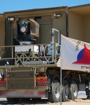 Лазерна-зброя-для-протидії-масованим-атакам-дронів.-Це-реально? Лазерна-зброя-для-протидії-масованим-атакам-дронів.-Це-реально?