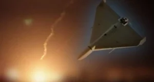 Зеленський закликав світ зупинити російське виробництво ракет через масовані атаки Зеленський закликав світ зупинити російське виробництво ракет через масовані атаки