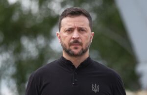 Україна запровадила санкції проти російських паралімпійців та компаній, пов’язаних з ВПК Спортсмени-окупанти: Україна ударила санкціями по 10 російських паралімпійцях