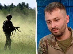 “Нормальні воїни, яких потріпало життя”: комбриг “К-2” розповів про бувших СЗЧшників “Нормальні-воїни,-яких-потріпало-життя”:-комбриг-“К-2”-розповів-про-бувших-СЗЧшників