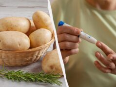 Лікар рекомендує обмежити вживання картоплі: чим небезпечний овоч для людей із діабетом Лікар-рекомендує-обмежити-вживання-картоплі:-чим-небезпечний-овоч-для-людей-із-діабетом