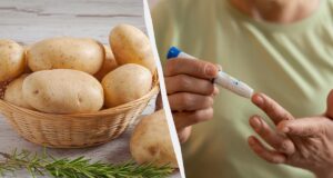 Лікар рекомендує обмежити вживання картоплі: чим небезпечний овоч для людей із діабетом Лікар-рекомендує-обмежити-вживання-картоплі:-чим-небезпечний-овоч-для-людей-із-діабетом