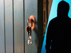 Злодії звертають увагу на одну деталь у дверях і за нею обирають квартиру для злому Злодії-звертають-увагу-на-одну-деталь-у-дверях-і-за-нею-обирають-квартиру-для-злому