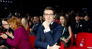 Кондратюк показав, який вигляд мав 16 років тому: рідкісне фото з Японії Кондратюк-показав,-який-вигляд-мав-16-років-тому:-рідкісне-фото-з-Японії