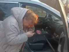 У Дніпрі суддю побили та намагалися викрасти У-Дніпрі-невідомі-в-балаклавах-побили-суддю-та-намагалися-її-викрасти