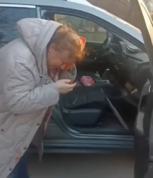 У-Дніпрі-невідомі-в-балаклавах-побили-суддю-та-намагалися-її-викрасти