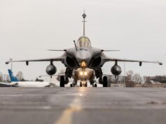 Іранські “Шахеди” виснажують арсенали Франції, країна стурбована перевитратою ракет Іранські-“Шахеди”-виснажують-арсенали-Франції,-країна-стурбована-перевитратою-ракет