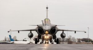 Іранські “Шахеди” виснажують арсенали Франції, країна стурбована перевитратою ракет Іранські-“Шахеди”-виснажують-арсенали-Франції,-країна-стурбована-перевитратою-ракет