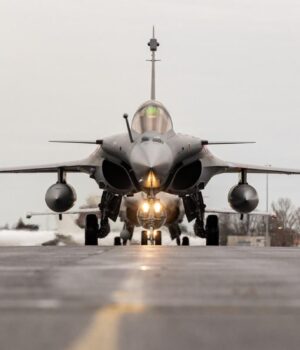 Іранські-“Шахеди”-виснажують-арсенали-Франції,-країна-стурбована-перевитратою-ракет