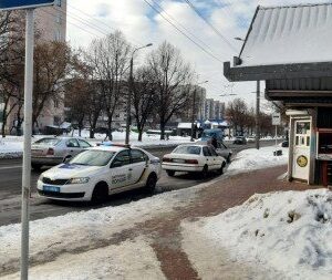 У-Луцьку-водія-toyota,-який-на-проспекті-Молоді-збив-жінку,-оштрафували-на-850-грн У-Луцьку-водія-toyota,-який-на-проспекті-Молоді-збив-жінку,-оштрафували-на-850-грн