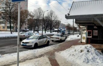 У Луцьку водія Toyota, який на проспекті Молоді збив жінку, оштрафували на 850 грн У-Луцьку-водія-toyota,-який-на-проспекті-Молоді-збив-жінку,-оштрафували-на-850-грн