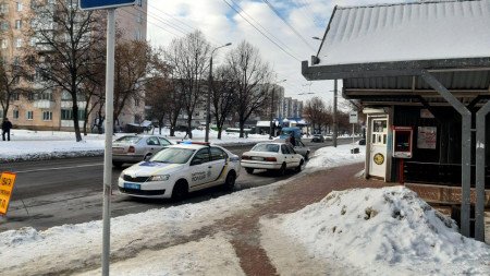 У Луцьку водія Toyota, який на проспекті Молоді збив жінку, оштрафували на 850 грн У-Луцьку-водія-toyota,-який-на-проспекті-Молоді-збив-жінку,-оштрафували-на-850-грн