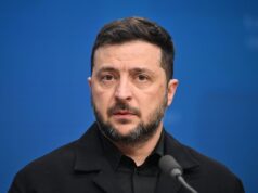 Україна пропонує США угоду про дрони на 50 мільярдів доларів Ми запропонували США Drone Deal на 50 млрд доларів, відповіді досі немає, – Зеленський