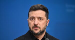 Україна пропонує США угоду про дрони на 50 мільярдів доларів Ми запропонували США Drone Deal на 50 млрд доларів, відповіді досі немає, – Зеленський