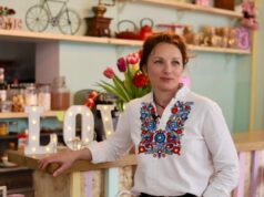 Кафе Katy Cake: українська історія успіху в Бельгії «Київський-торт»-та-нове-кохання:-як-вдова-українського-військового-відкрила-власне-кафе-в-Бельгії