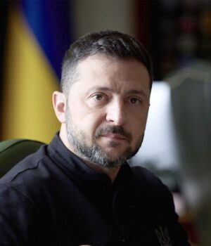 Путін ніколи не хотів переговорів і зупинки війни, – Зеленський