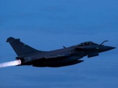 Франція зіткнулась із дефіцитом важливих ракет через війну в Ірані — що відомо Франція-зіткнулась-із-дефіцитом-важливих-ракет-через-війну-в-Ірані-—-що-відомо