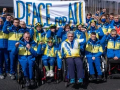 Україна на Паралімпіаді-2026: 19 медалей та сьоме місце в загальному заліку Україна-увійшла-в-трійку-лідерів-за-кількістю-медалей-на-Паралімпіаді-2026