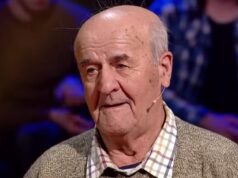 Відомий український блогер з Хмельниччини дід Толя помер у віці 88 років: відома причина Відомий-український-блогер-з-Хмельниччини-дід-Толя-помер-у-віці-88-років:-відома-причина