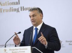 “Наші сини не будуть гинути за Україну”: Орбан звинуватив Київ у втручанні в вибори “Наші-сини-не-будуть-гинути-за-Україну”:-Орбан-звинуватив-Київ-у-втручанні-в-вибори