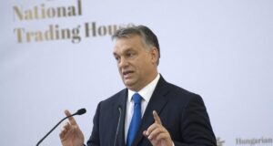 “Наші сини не будуть гинути за Україну”: Орбан звинуватив Київ у втручанні в вибори “Наші-сини-не-будуть-гинути-за-Україну”:-Орбан-звинуватив-Київ-у-втручанні-в-вибори