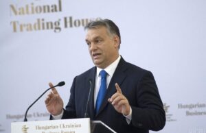 “Наші сини не будуть гинути за Україну”: Орбан звинуватив Київ у втручанні в вибори “Наші-сини-не-будуть-гинути-за-Україну”:-Орбан-звинуватив-Київ-у-втручанні-в-вибори