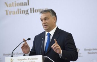 “Наші сини не будуть гинути за Україну”: Орбан звинуватив Київ у втручанні в вибори “Наші-сини-не-будуть-гинути-за-Україну”:-Орбан-звинуватив-Київ-у-втручанні-в-вибори