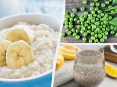 Дієтологиня назвала 5 продуктів, у яких клітковини ще більше, ніж у вівсянці Дієтологиня-назвала-5-продуктів,-у-яких-клітковини-ще-більше,-ніж-у-вівсянці