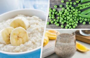 Дієтологиня назвала 5 продуктів, у яких клітковини ще більше, ніж у вівсянці Дієтологиня-назвала-5-продуктів,-у-яких-клітковини-ще-більше,-ніж-у-вівсянці