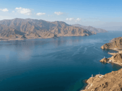 Трамп про Ормузьку протоку: Країни, які отримують нафту, повинні брати участь у операції США Трамп-про-Ормузьку-протоку:-Країни,-які-отримують-нафту,-повинні-брати-участь-у операції-США