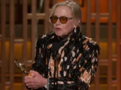 Емі Медіган отримала «Оскар» за найкращу жіночу роль на 98-й церемонії Тріумф-після-десятиліть-у-кіно:-Емі-Медіган-виграла-"Оскар"