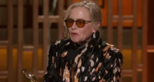 Емі Медіган отримала «Оскар» за найкращу жіночу роль на 98-й церемонії Тріумф-після-десятиліть-у-кіно:-Емі-Медіган-виграла-"Оскар"