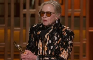 Емі Медіган отримала «Оскар» за найкращу жіночу роль на 98-й церемонії Тріумф-після-десятиліть-у-кіно:-Емі-Медіган-виграла-"Оскар"