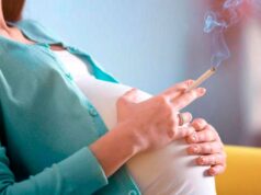 Як куріння під час вагітності впливає на подальше життя дитини Як-куріння-під-час-вагітності-впливає-на-подальше-життя-дитини