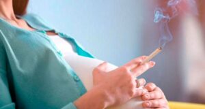 Як куріння під час вагітності впливає на подальше життя дитини Як-куріння-під-час-вагітності-впливає-на-подальше-життя-дитини