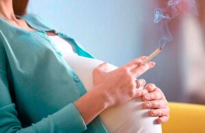 Як куріння під час вагітності впливає на подальше життя дитини Як-куріння-під-час-вагітності-впливає-на-подальше-життя-дитини