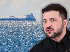 Заява Зеленського про послаблення санкцій щодо російської нафти: загрози та наслідки Zełenski uderza w USA i bije na alarm. “Obraca się przeciwko nam”