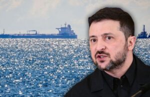 Заява Зеленського про послаблення санкцій щодо російської нафти: загрози та наслідки Zełenski uderza w USA i bije na alarm. “Obraca się przeciwko nam”