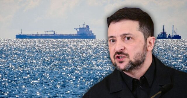 Заява Зеленського про послаблення санкцій щодо російської нафти: загрози та наслідки Zełenski uderza w USA i bije na alarm. “Obraca się przeciwko nam”