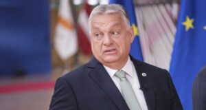 Орбан про парламентські вибори: вибір між миром і війною Угорщина проти України: Орбан звинуватив Київ у втручанні у вибори