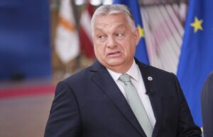 Орбан про парламентські вибори: вибір між миром і війною Угорщина проти України: Орбан звинуватив Київ у втручанні у вибори