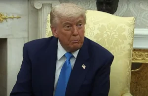 Трамп попереджає про ризики для НАТО через ситуацію в Ірані Трамп-пророкує-НАТО-"погане-майбутнє"-через-відмову-допомогти-з-Іраном